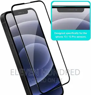 Screen Protector for iPhone 15 14 11 12 13 14 Pro Max XR XS