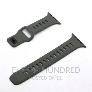 Strap Silicone Bracelet Iwatch Band for Apple Watch Band Ser