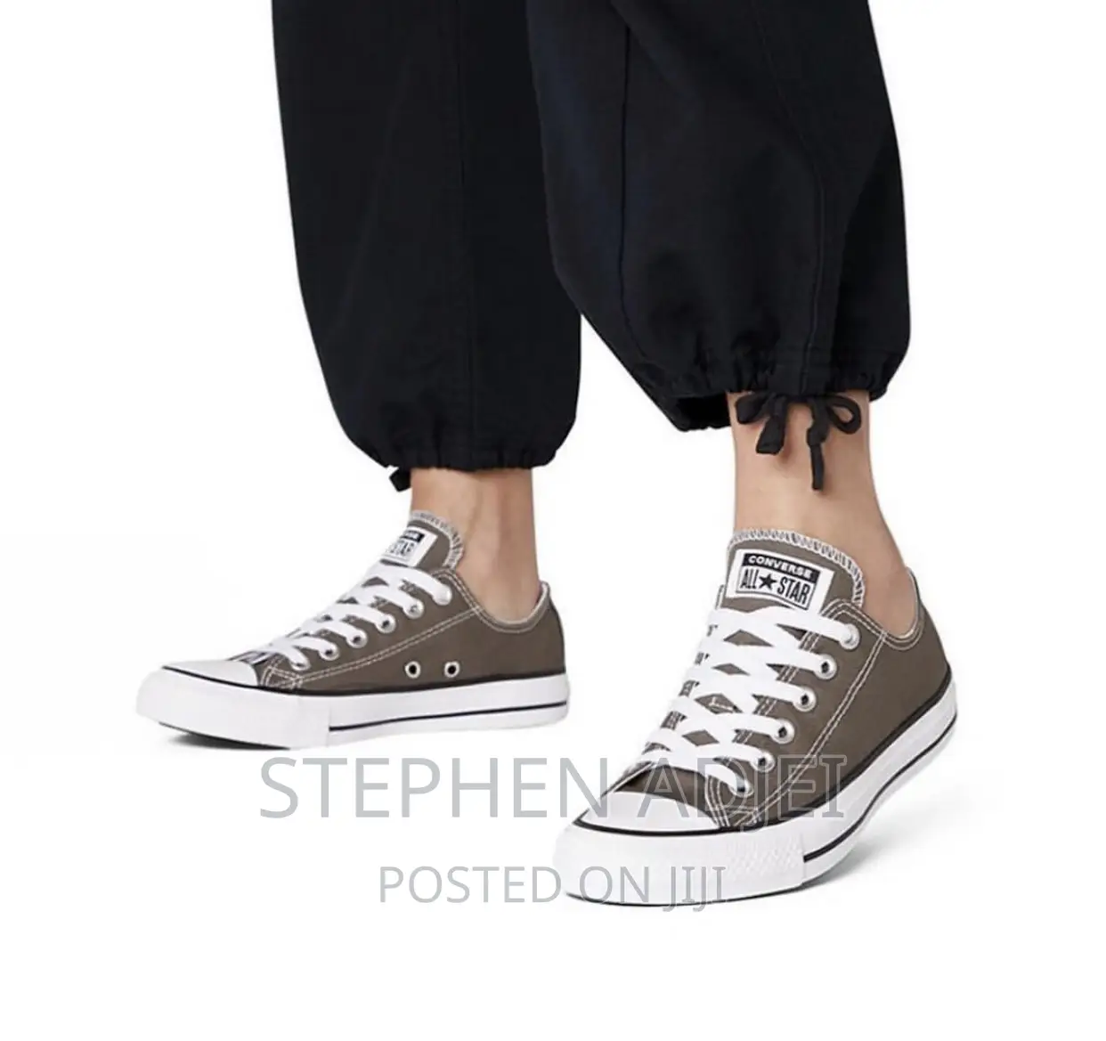 All Star Converse Sneakers