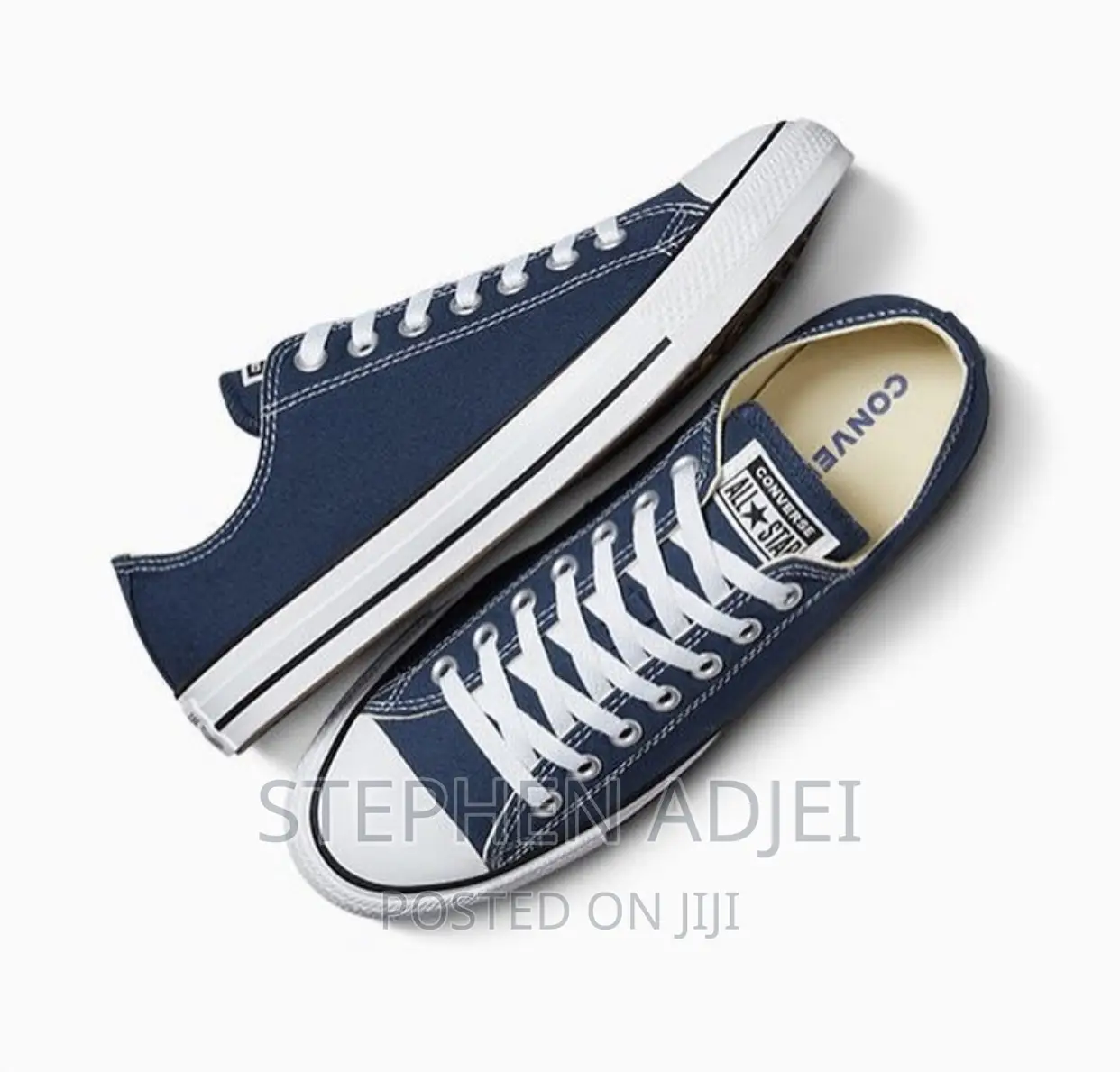 All Star Converse Sneakers