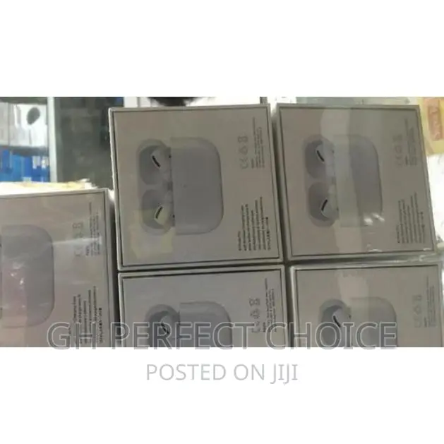 Airpod Pro 2 High Grade