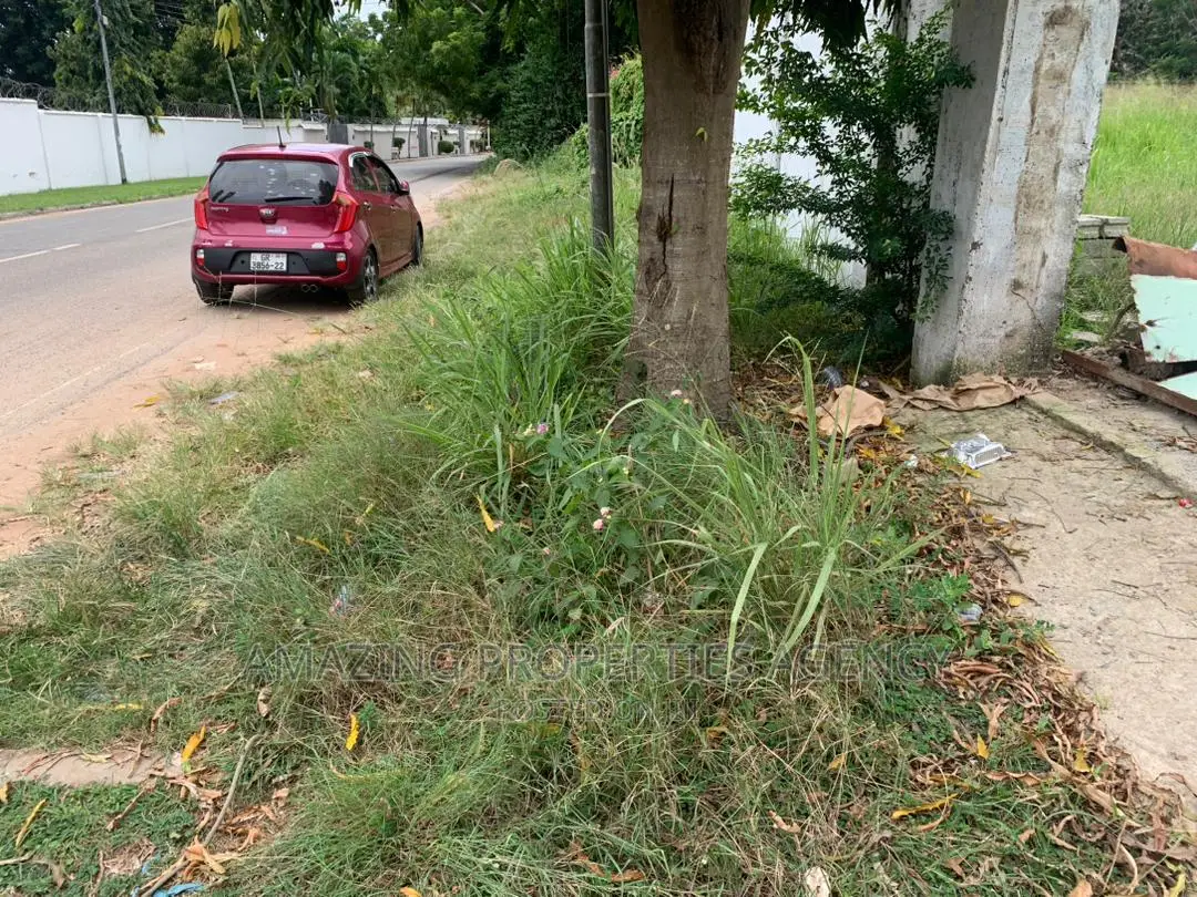 A 2.29 Acre, Titled at Airport Residential Area for Sale