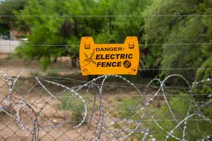 Solar Electric Fencing and Lighting