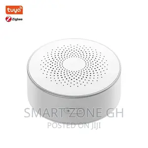 Tuya Zigbee Smart Siren