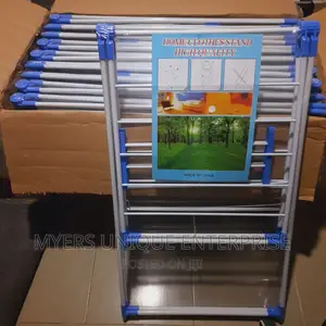 Cloth Drying Rack