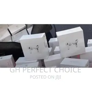 Apple Airpod Pro 2 Generation