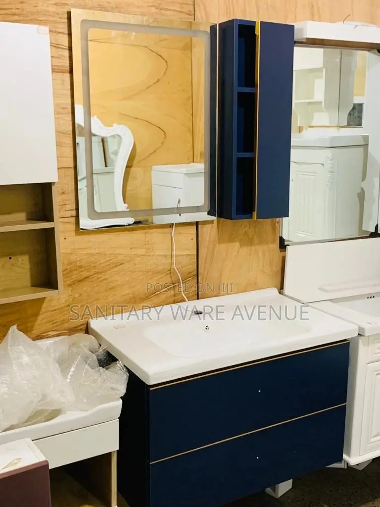 Bathroom Basin - Cabinet Basin - Vanity Sink in Accra Metropolitan ...