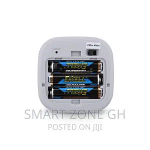 Zigbee Wifi Pir Motion Sensor