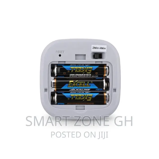 Zigbee Wifi Pir Motion Sensor