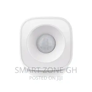 Zigbee Wifi Pir Motion Sensor