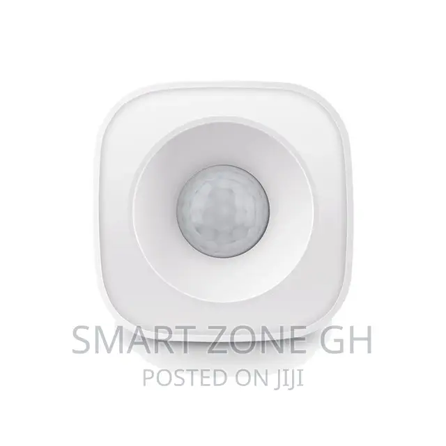Zigbee Wifi Pir Motion Sensor
