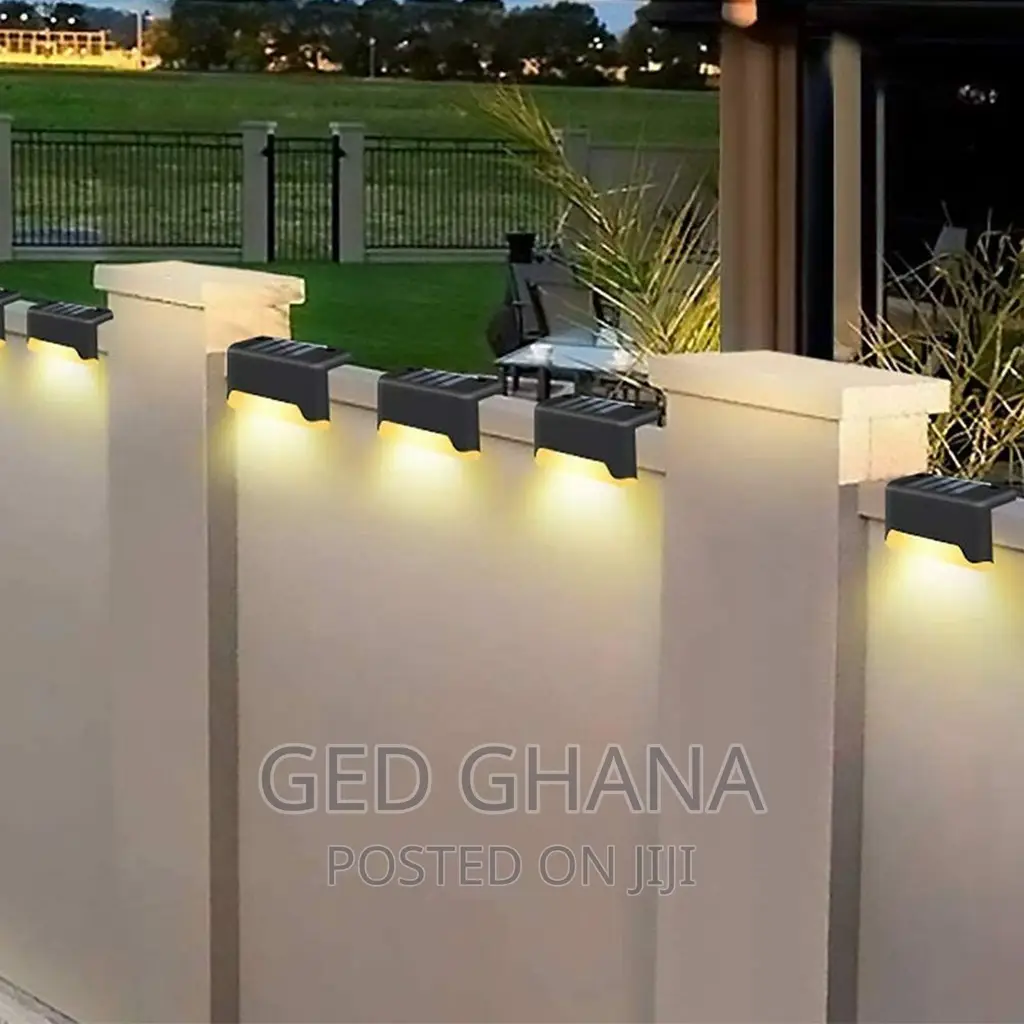 Solar Electric Fence