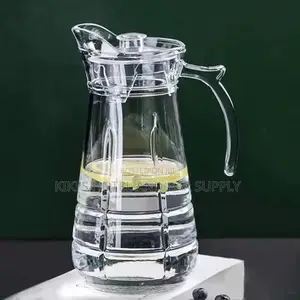Water/Juice Jug 1.7l