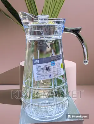 Water/Juice Jug 1.7l
