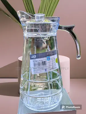 Water/Juice Jug 1.7l