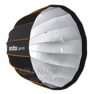 Godox Softbox QR-P70 Parabolic