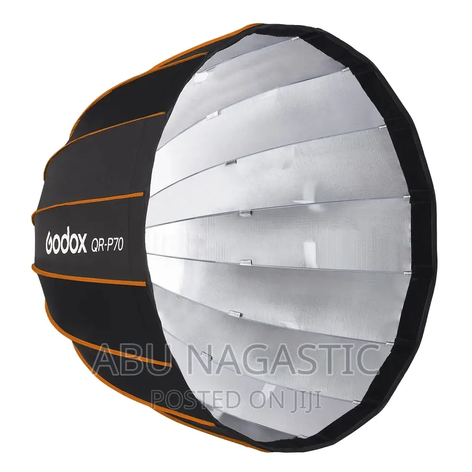 Godox Softbox QR-P70 Parabolic
