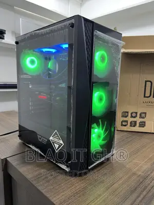 New Desktop Computer Asus 32GB Intel Core I5 HDD+SSD 2T