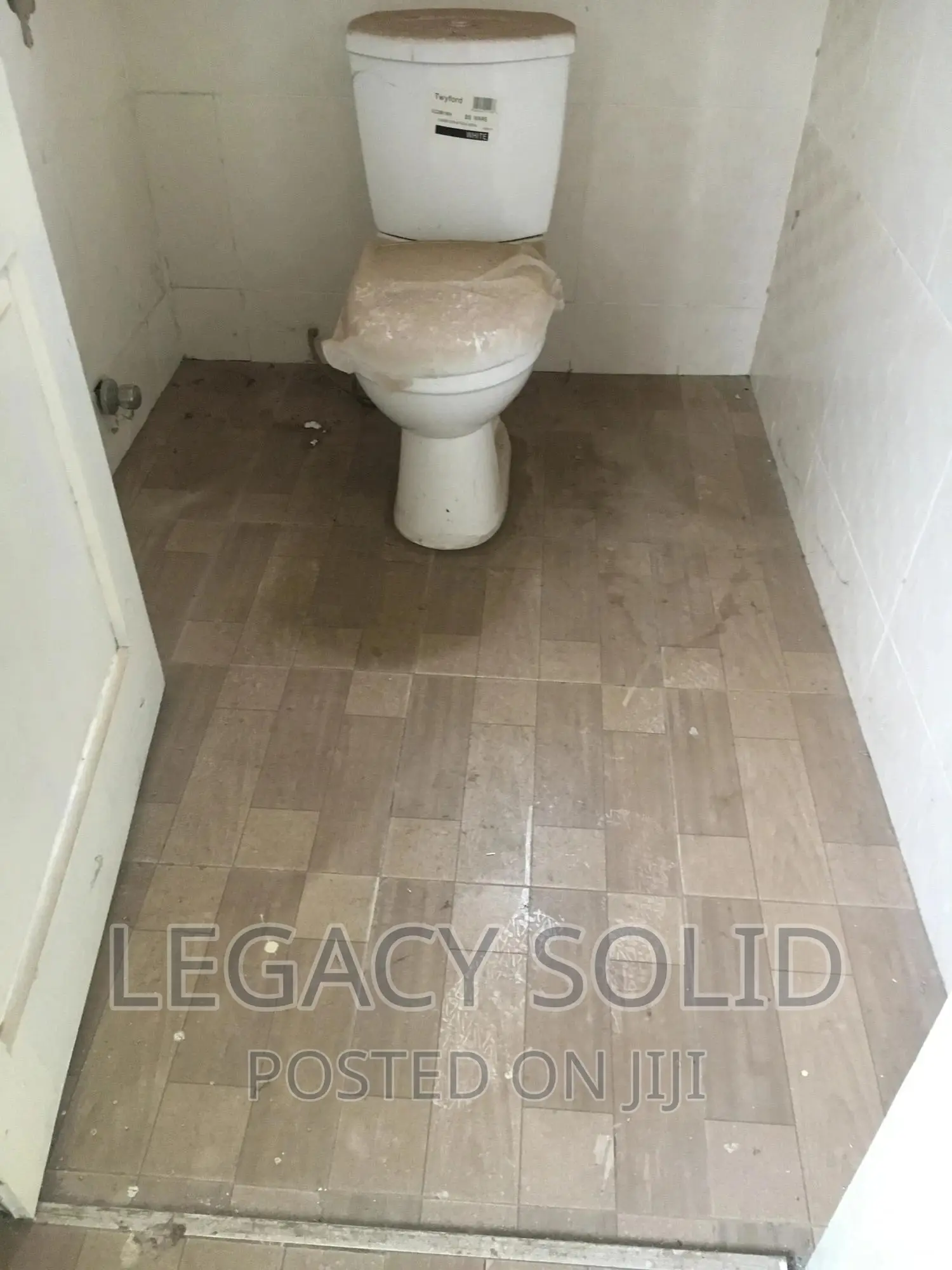3bdrm Apartment in Legacy Consult, Spintex for rent
