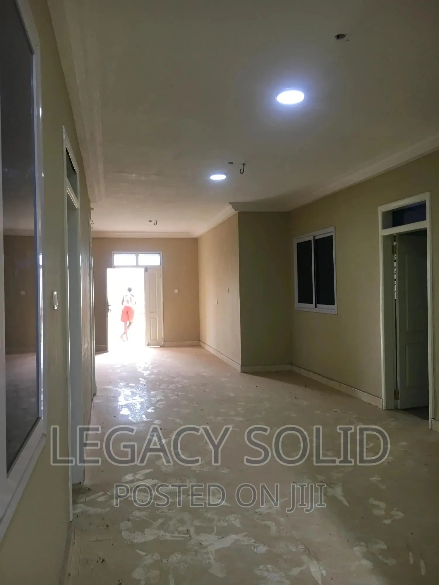 3bdrm Apartment in Legacy Consult, Spintex for rent