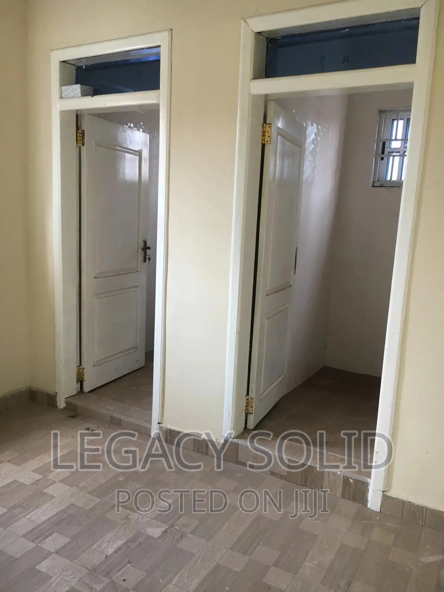 3bdrm Apartment in Legacy Consult, Spintex for rent