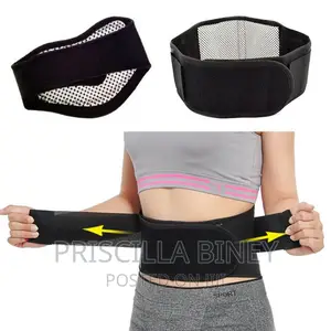 Medicated Belt