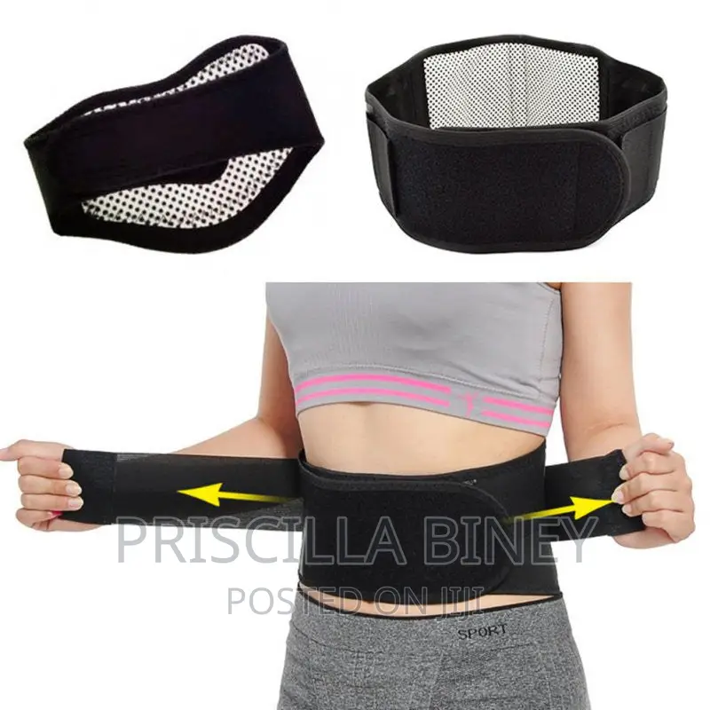 Medicated Belt