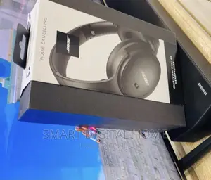 Photo - NEWLY Bose Quietcomfort 45 Headphone Wireless Bluetooth