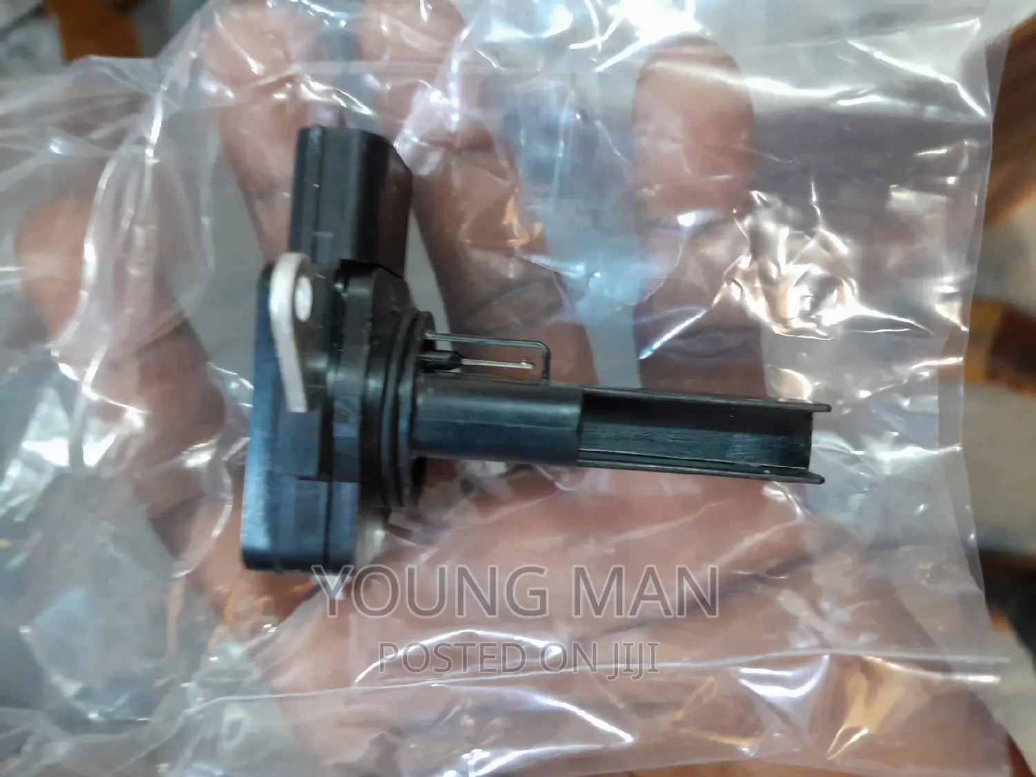 Honda Civic, Accord, CR-V, HR-V, Pilot, Mass Airflow Sensor