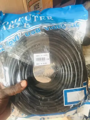 30 Meters Full Hd HDMI Cable