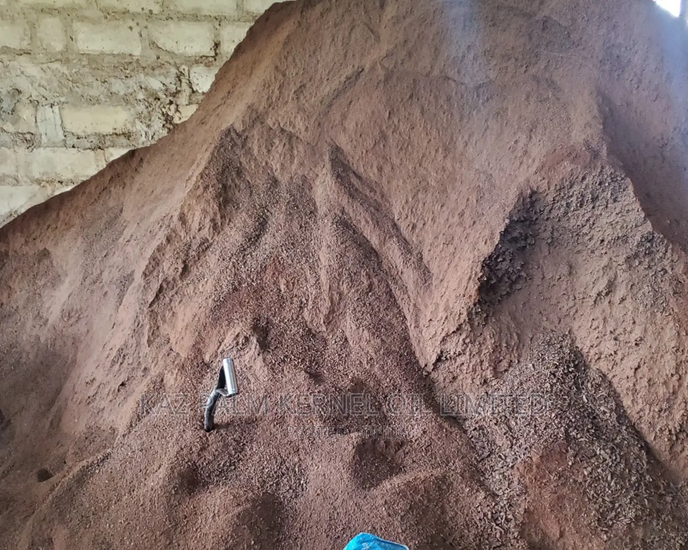 Palm Kernel Cake