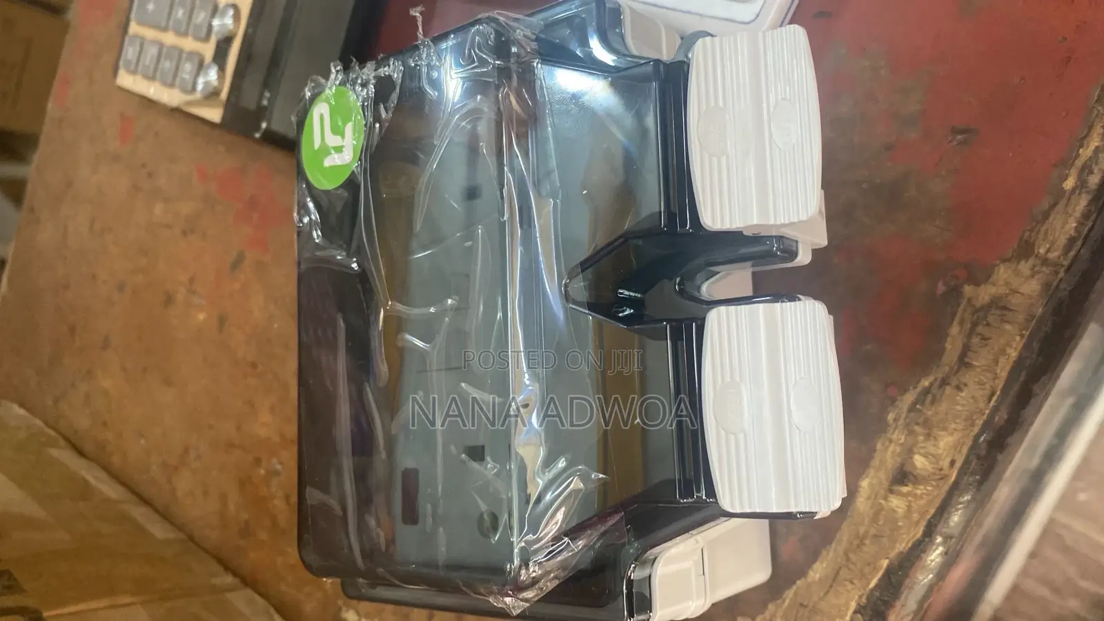 Waterproof Sockets