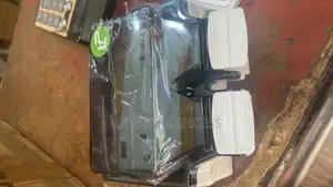 Waterproof Sockets