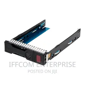 3.5" Caddy for Hp Server