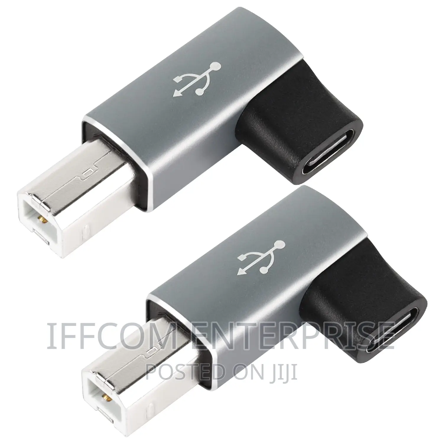Type C to Printer Connector