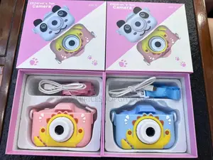 Kids Digital Photo Camera