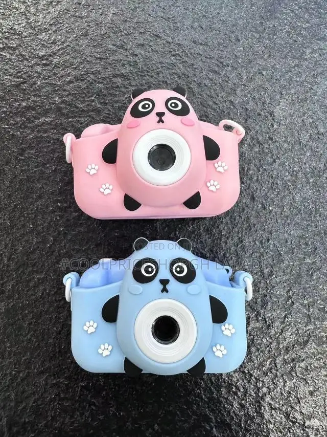 Kids Digital Photo Camera