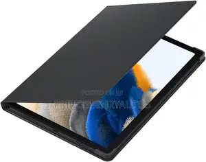 SAMSUNG Galaxy Tab A8 Book Cover, ‎Ef-Bx200pjeguj