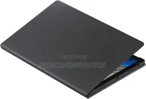 SAMSUNG Galaxy Tab A8 Book Cover, ‎Ef-Bx200pjeguj