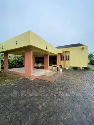 5bdrm House in Unique Key Agency, West Legon for sale