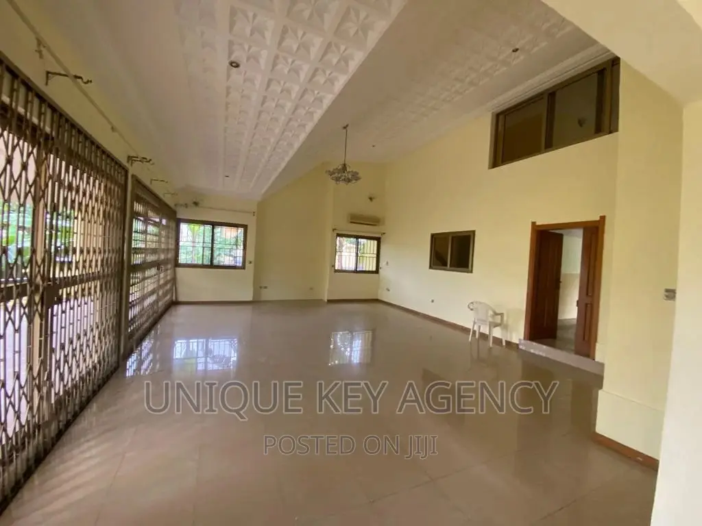 5bdrm House in Unique Key Agency, West Legon for sale