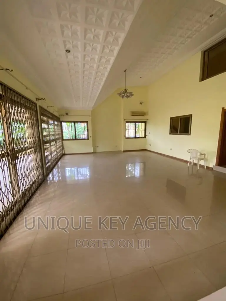 5bdrm House in Unique Key Agency, West Legon for sale