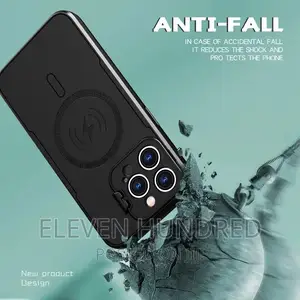Camera Protection Case for iPhone 12PRO MAX