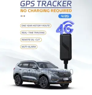 Quality Car Tracking ~ Free Installation