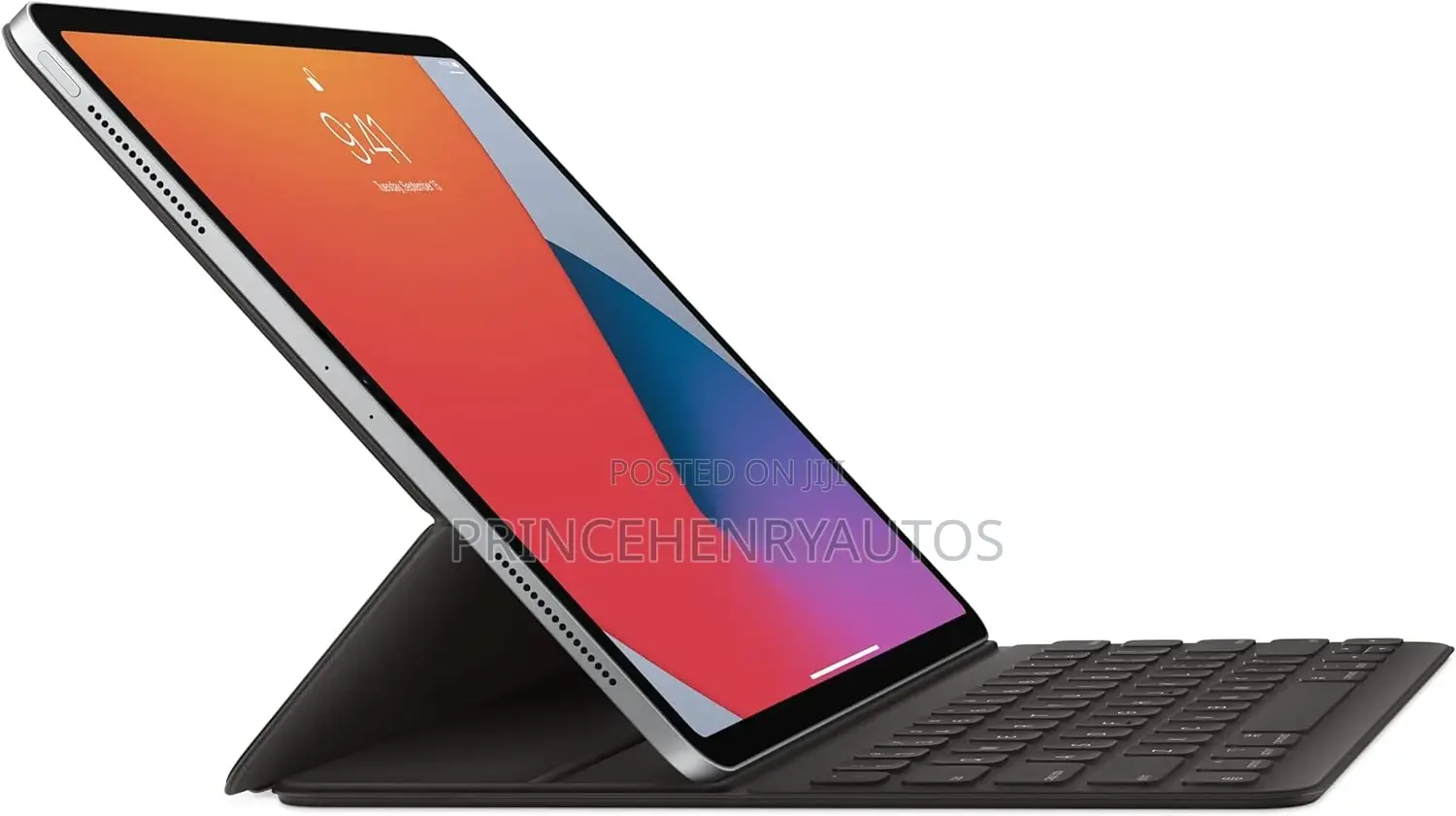 Apple Smart Keyboard Folio for iPad Pro 12.9 3rd-6th Gen
