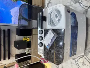 Fastest Washing Machine Midea 7kg Topload Twintub