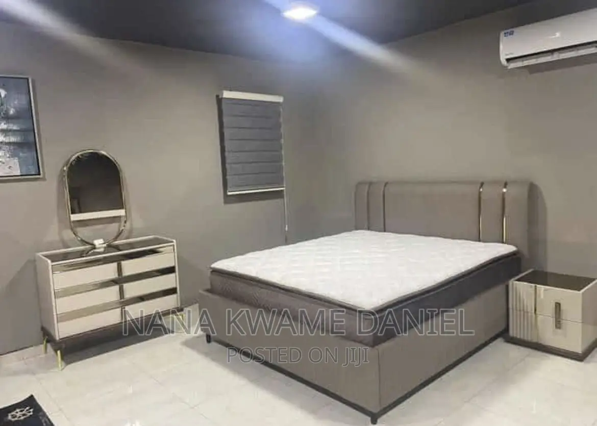Good Queen Size Bed