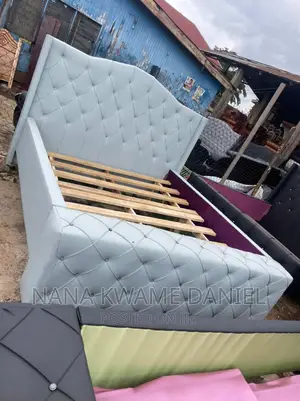 Queen Size Bed
