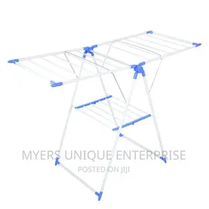 Clothes Drying Rack