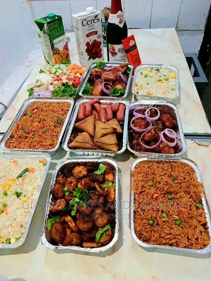 Food Basket